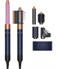 Мультистайлер Dyson Airwrap Complete Long Volumise Prussian Blue/Rich Copper (581143-01)