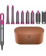 Мультистайлер Dyson Airwrap Customised Kit 2 (335296-01/355492-01) (EU)