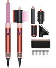 Мультистайлер Dyson Airwrap HS05 Complete Long Strawberry Bronze/Blush Pink (581840-01) (EU)