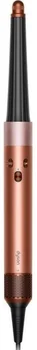 Мультистайлер Dyson Airwrap i.d. multi-styler and dryer Curly+Coily Amber Silk (142899-01)