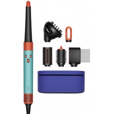 Мультистайлер Dyson Airwrap i.d. multi-styler and dryer Curly+Coily Ceramic Patina/Topaz (533736-01)