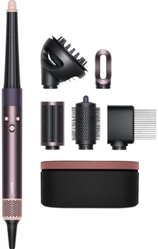 Мультистайлер Dyson Airwrap i.d. multi-styler and dryer Curly+Coily Jusper/Plum (599039-01)