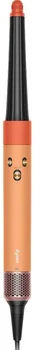 Мультистайлер Dyson Airwrap i.d. multi-styler and dryer Straight+Wavy Ceramic Apricot/Topaz (257389-01)