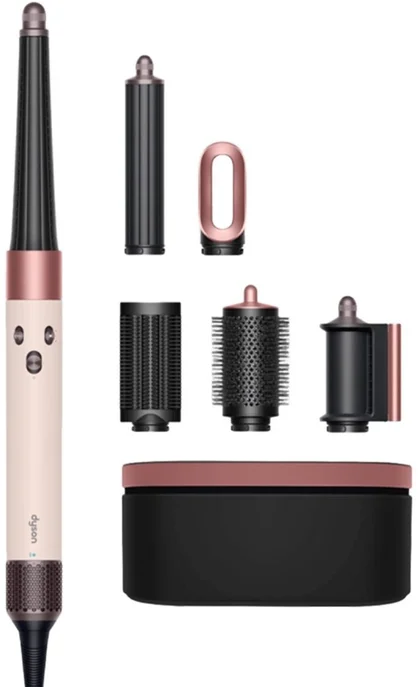 Мультистайлер Dyson Airwrap i.d. multi-styler and dryer Straight+