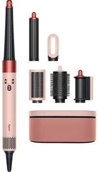Мультистайлер Dyson Airwrap i.d. multi-styler and dryer Straight+Wavy Kanzan Pink (599503-01)