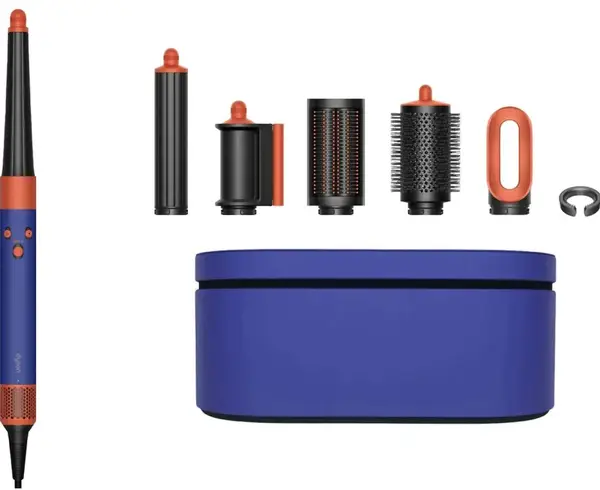 Мультистайлер Dyson Airwrap i.d. multi-styler and dryer Straight+