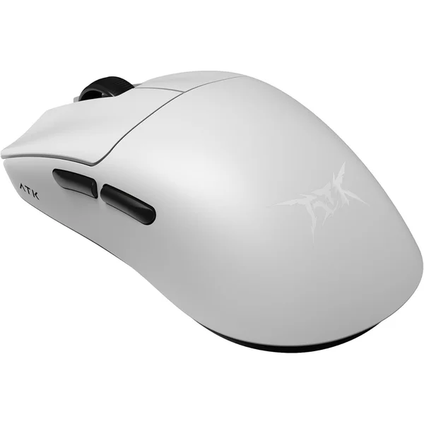 Мышь ATK Blazing Sky X1 Ultimate White (ATK-X1-ULTI-WHT) - купить