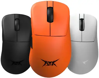 Мышь ATK Blazing Sky Z1 PRO MAX White (ATK-Z1-PROMAX-WHT)
