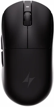 Мышь ATK Dragonfly A9 Ultra Black (ATK-A9-ULTRA-BLK)