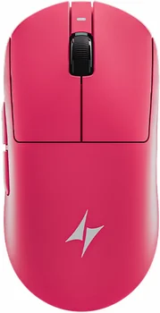 Мышь ATK Dragonfly A9 Ultra Pink (ATK-A9-ULTRA-PNK)