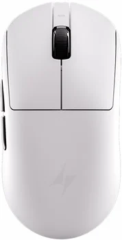 Мышь ATK Dragonfly A9 Ultra White (ATK-A9-ULTRA-WHT)