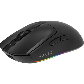Миша Ajazz AJ139 V2 MC Black (AJ139-V2-MC-B)