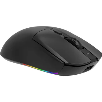 Миша Ajazz AJ139 V2 MC Black (AJ139-V2-MC-B)