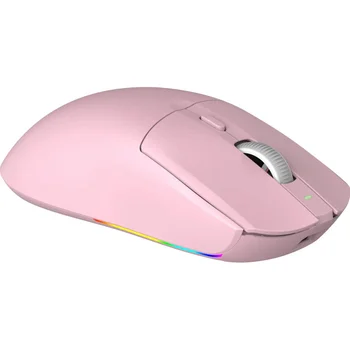 Мышь Ajazz AJ139 V2 MC Pink (AJ139-V2-MC-Pink)