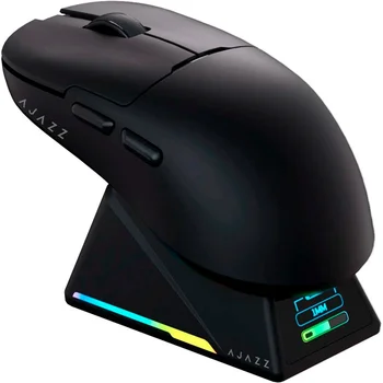 Миша Ajazz AJ159 APEX Black (AJM159-A-B)