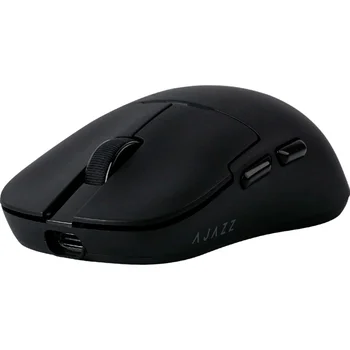 Миша Ajazz AJ159 APEX Black (AJM159-A-B)