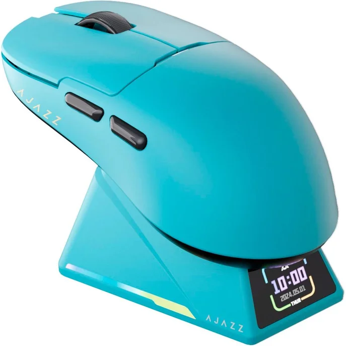 Мышь Ajazz AJ159 APEX Blue (AJM159-A-BLUE) - купить по лучшей цене
