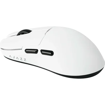 Мышь Ajazz AJ159 APEX White (AJM159-A-W)