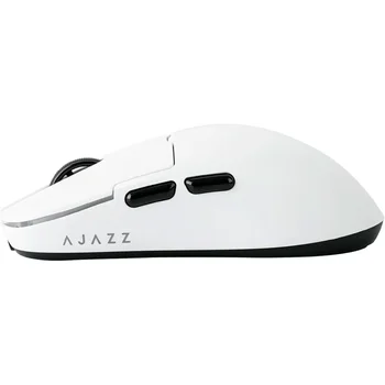 Мышь Ajazz AJ159 APEX White (AJM159-A-W)