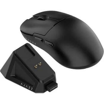 Миша Ajazz AJ159P MC Black (AJ159P-MC-B)