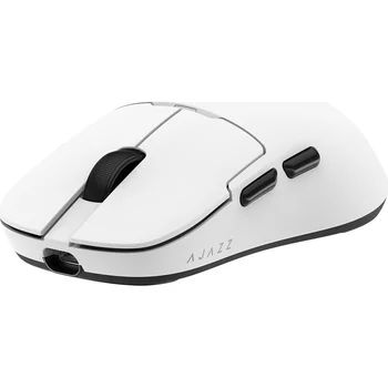 Миша Ajazz AJ159P MC White (AJ159P-MC-W)