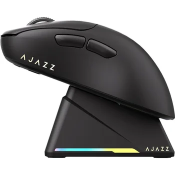 Миша Ajazz AJ179 APEX Black (AJM179-A-B)