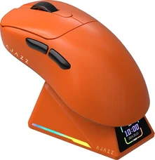 Миша Ajazz AJ179 APEX Orange (AJM179-A-O)
