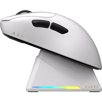 Миша Ajazz AJ179PRO White (AJ179-PRO-W)