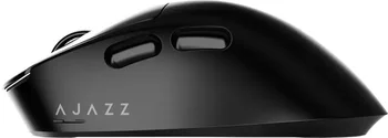 Мышь Ajazz AJ179 V2 Max Black (AJ179-V2-MAX-B)