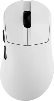 Мышь Ajazz AJ179 V2 Max White (AJ179-V2-MAX-W)