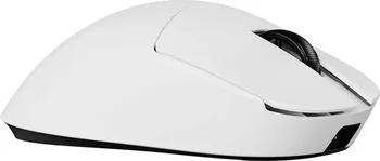 Мышь Ajazz AJ179 V2 Max White (AJ179-V2-MAX-W)