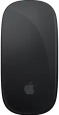 Мышь Apple Magic Mouse USB-C Black Multi-Touch Surface (MXK63)