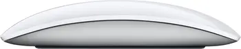 Миша Apple Magic Mouse USB-C White Multi-Touch Surface (MXK53)