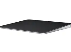 Мышь Apple Magic Trackpad USB-C Black Multi-Touch Surface (MXKA3)