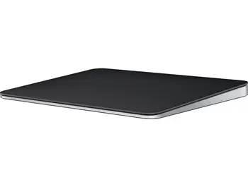 Миша Apple Magic Trackpad USB-C Black Multi-Touch Surface (MXKA3)