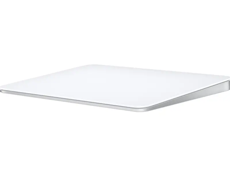 Мышь Apple Magic Trackpad USB-C White Multi-Touch Surface (MXK93