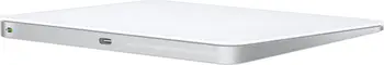 Миша Apple Magic Trackpad USB-C White Multi-Touch Surface (MXK93)