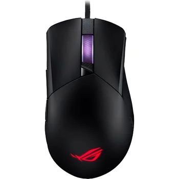 Мышь Asus ROG Gladius III USB (90MP0270-BMUA00)
