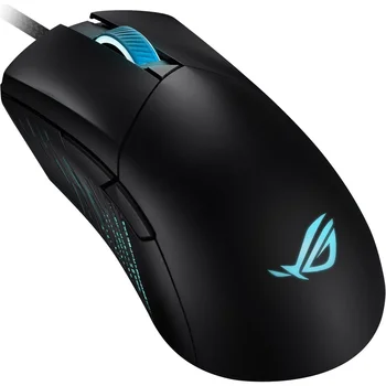 Мышь Asus ROG Gladius III USB (90MP0270-BMUA00)