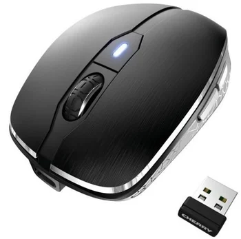 Миша CHERRY MW 8C Advanced Wireless Black (JW-8100)