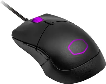 Мышь Cooler Master MasterMouse MM310 Black (MM-310-KKOL1) (UA)