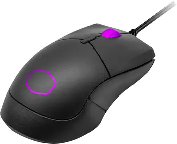 Мышь Cooler Master MasterMouse MM310 Black (MM-310-KKOL1) (UA)