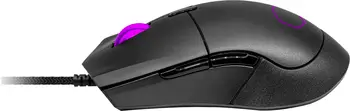 Мышь Cooler Master MasterMouse MM310 Black (MM-310-KKOL1) (UA)