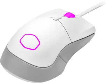 Мышь Cooler Master MasterMouse MM310 White (MM-310-WWOL1) (UA)