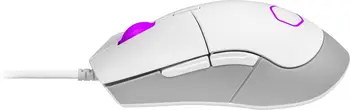 Мышь Cooler Master MasterMouse MM310 White (MM-310-WWOL1) (UA)
