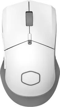 Мышь Cooler Master MasterMouse MM311 White (MM-311-WWOW1) (UA)