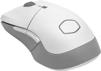 Мышь Cooler Master MasterMouse MM311 White (MM-311-WWOW1) (UA)