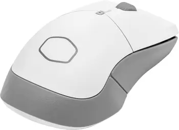 Мышь Cooler Master MasterMouse MM311 White (MM-311-WWOW1) (UA)