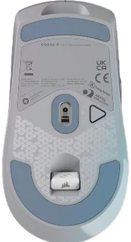 Мышь Corsair M75 AIR Wireless Light Gray (CH-931D102)