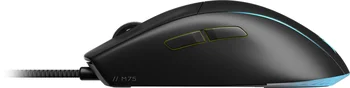 Мышь Corsair M75 Lightweight RGB (CH-930D010-EU)